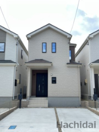 高浜市湯山町３期　２号棟