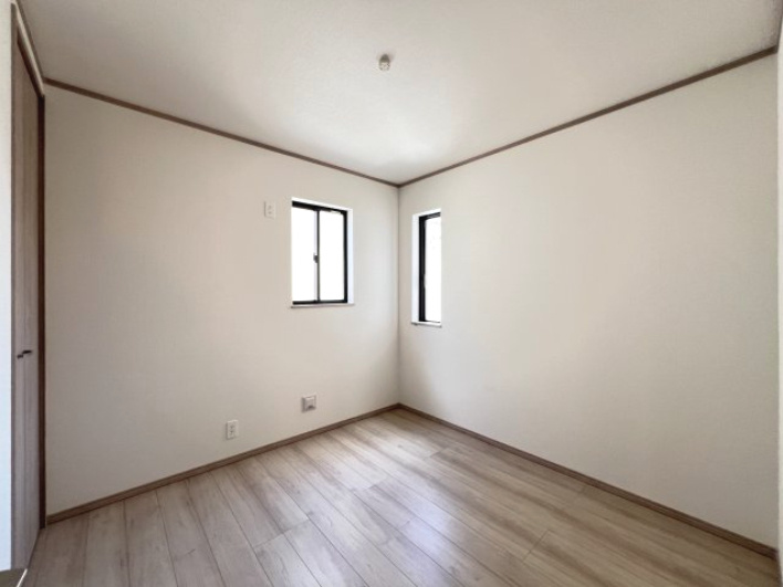 【洋室】の画像