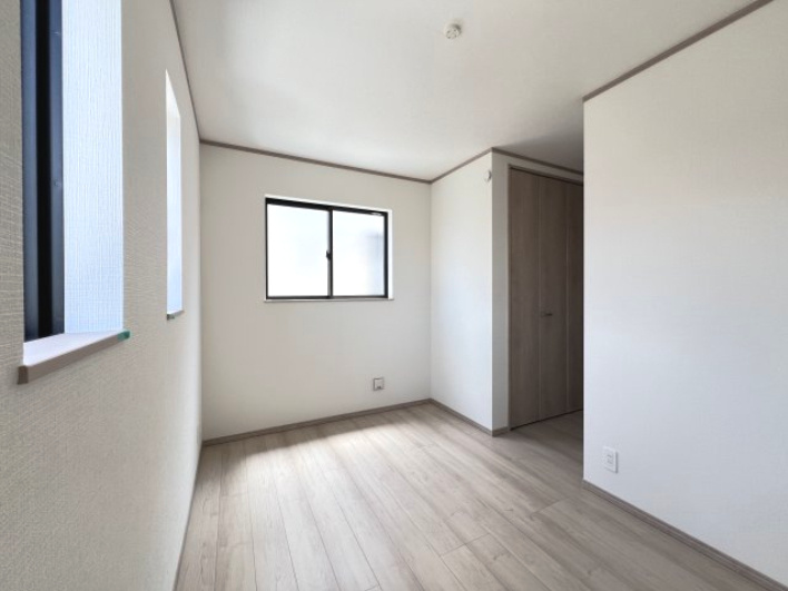 【洋室】の画像