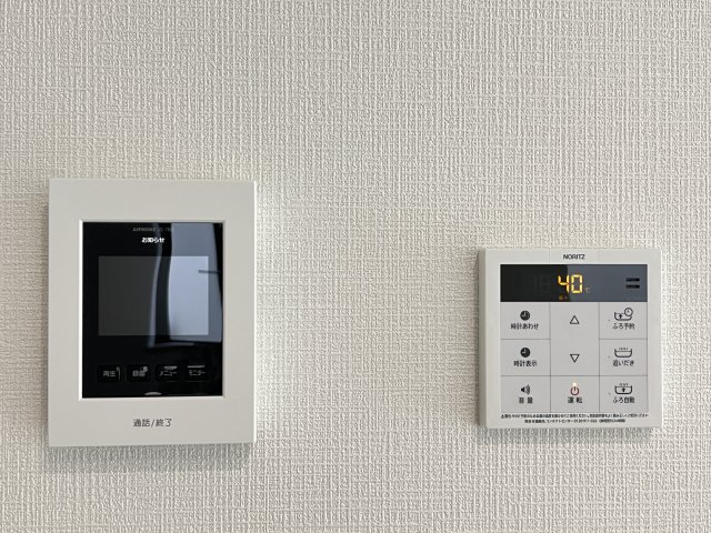 【設備】の画像