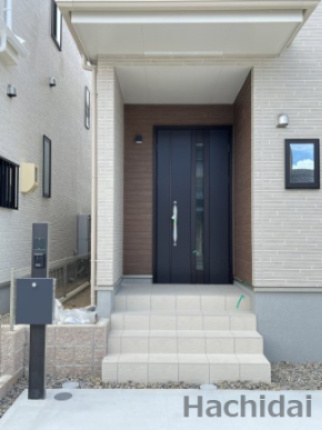 【エントランス】の画像