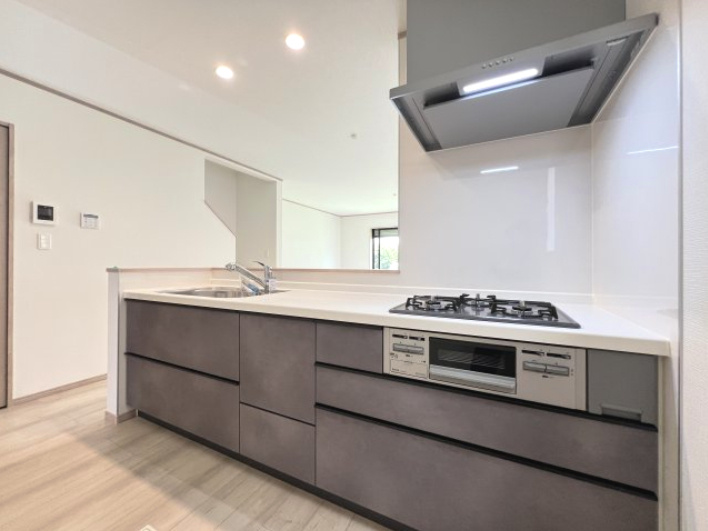 【キッチン】の画像