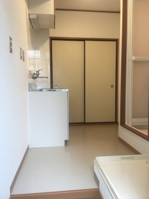 【玄関】 | メゾン青山