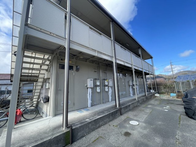 【その他共用部分】 | メゾン青山