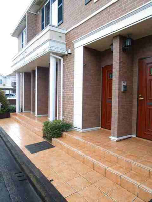 【エントランス】 | ビラマグダレーナ