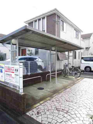 【その他共用部分】 | ビラマグダレーナ