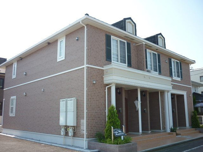 【外観】 | ビラマグダレーナ