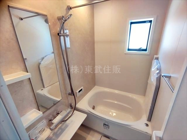 【浴室】の画像