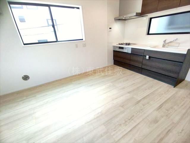 【ダイニング】 | 狭山市富士見9期 | 家族団らんをお楽しみ下さい