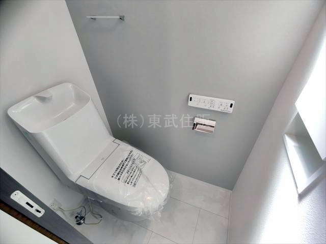 【トイレ】の画像