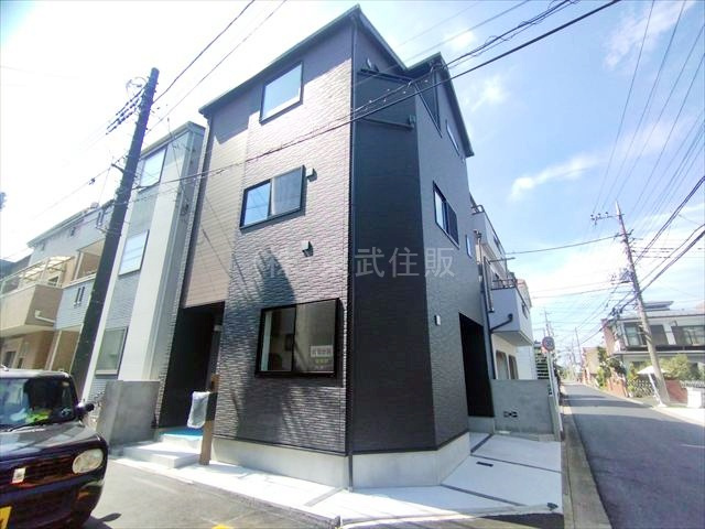 【外観】の画像