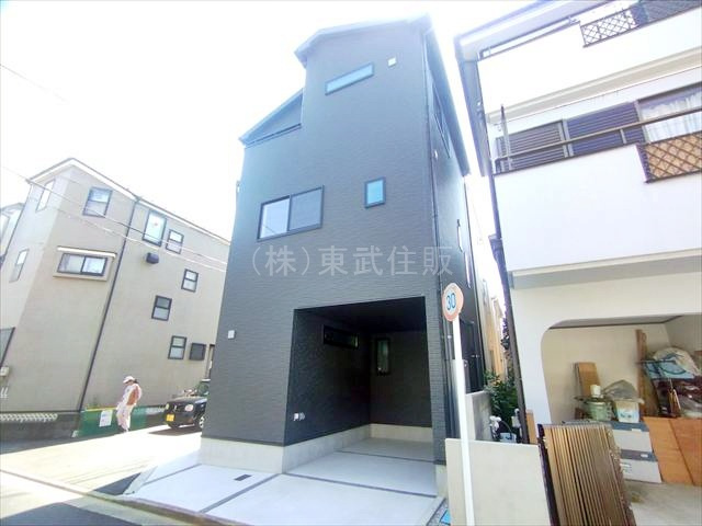 【外観】の画像