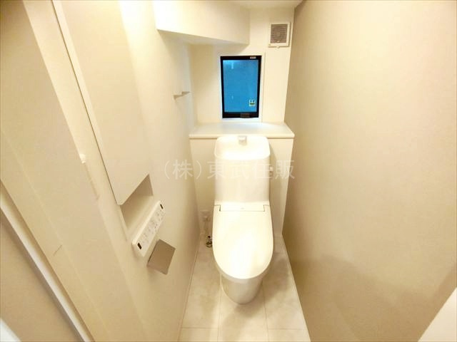 【トイレ】の画像