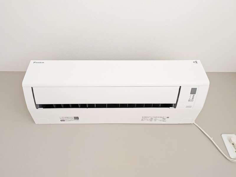ウェルスビスタ津田沼の設備