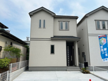 泉台７丁目　新築戸建の画像