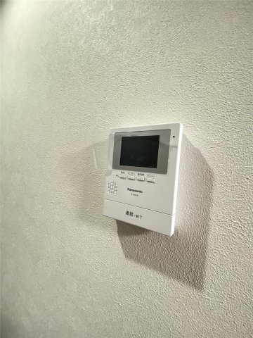 Flower　valley　Iのセキュリティ