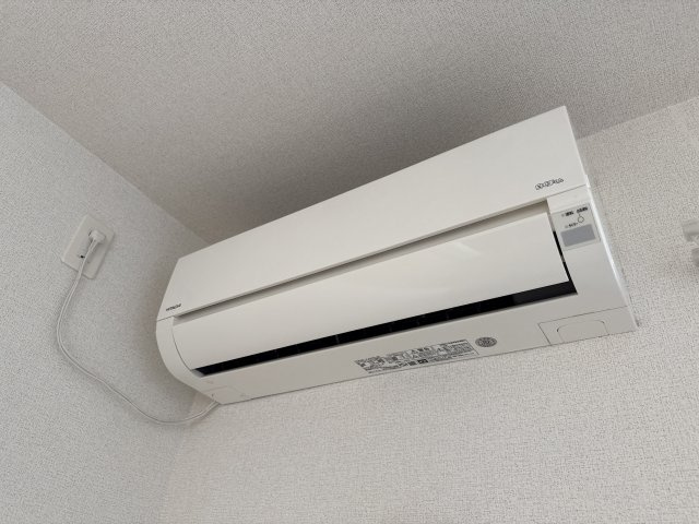 ドゥ　エスポワールの設備
