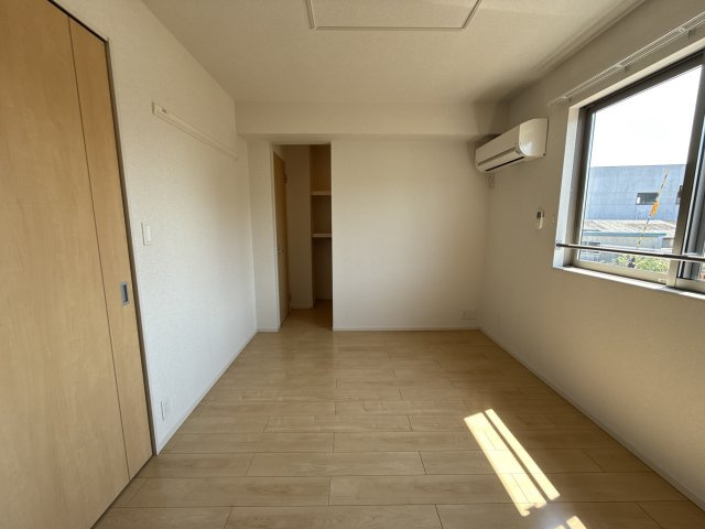ドゥ　エスポワールの子供部屋