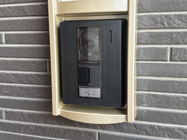 ドゥ　エスポワールのセキュリティ