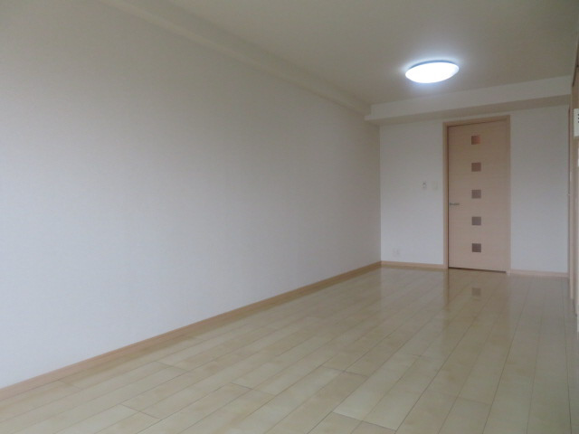 ポーシェガーデン５の子供部屋