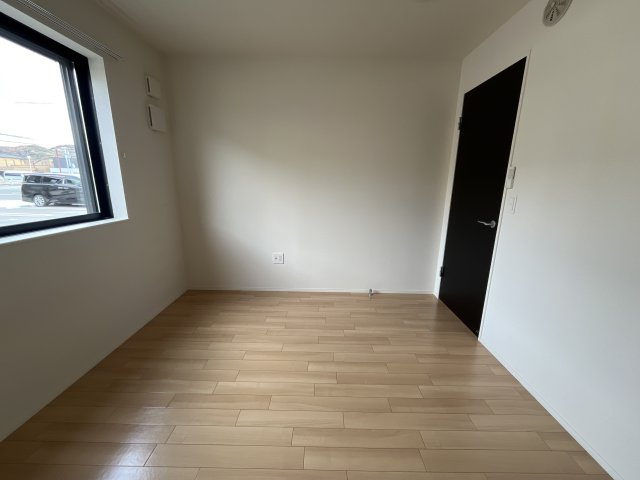 セイクレストＢの子供部屋