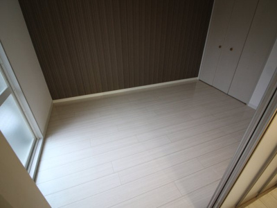 【洋室】 | コートエスペランサ