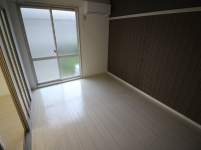 【洋室】 | コートエスペランサ