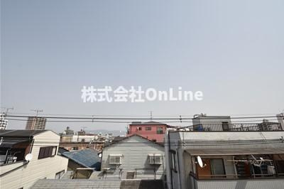 【展望】 | メゾングレース