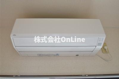 【設備】 | メゾングレース