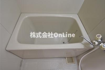 【浴室】 | メゾングレース