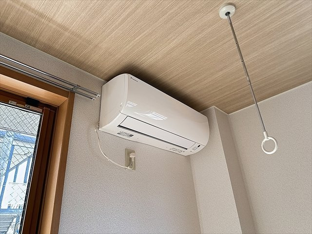 セレスの設備