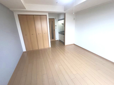 【寝室】 | ブルーメ芦屋