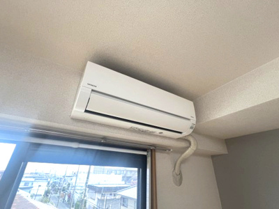 【設備】 | ブルーメ芦屋