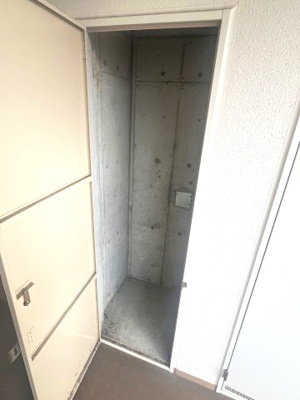 【収納】 | ブルーメ芦屋