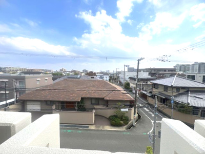 【展望】 | ブルーメ芦屋