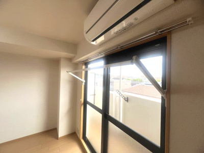 【設備】 | ブルーメ芦屋