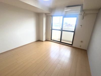 【居間・リビング】 | ブルーメ芦屋