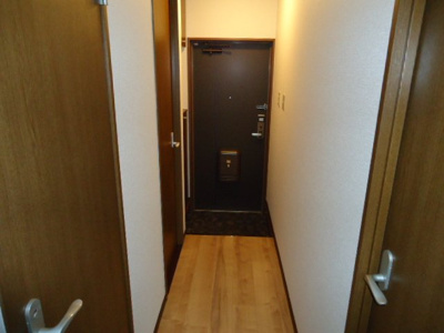 【玄関】 | パルティール | 玄関