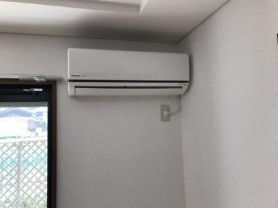 【設備】 | パルティール | 室内設備