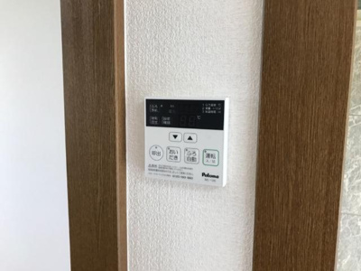 【設備】 | パルティール | 室内設備