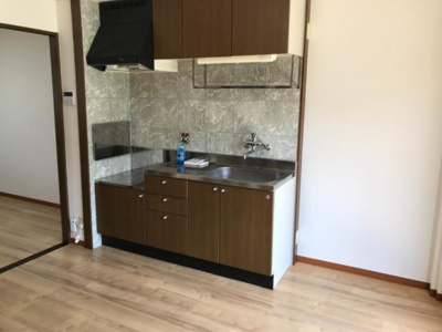 【キッチン】 | パルティール | キッチン