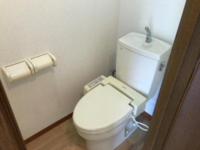 【トイレ】 | パルティール | トイレ