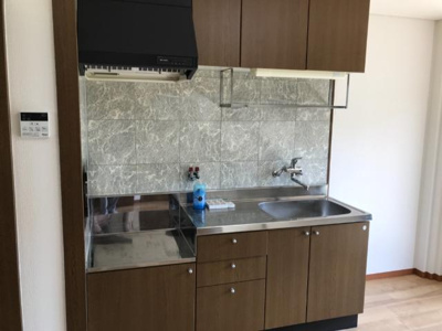 【キッチン】 | パルティール | キッチン