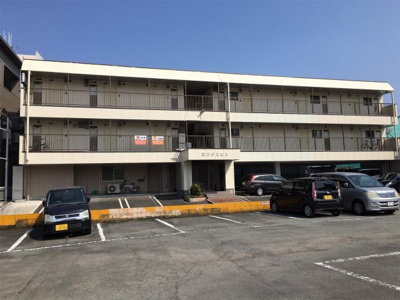 【外観】 | ロウタスビル