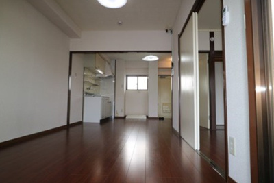 【内装】 | ロウタスビル | 現況を優先とします。