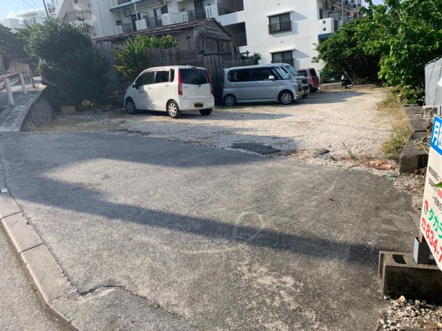 樋川ＭＰ4の外観