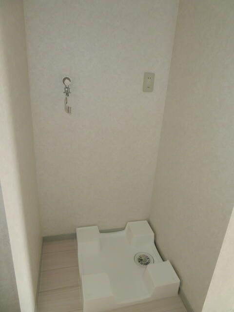 メゾンエクセラの設備
