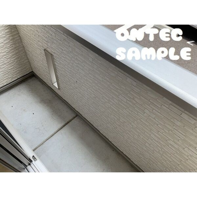 【バルコニー】 | Refuge B | イメージ画像