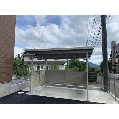 【その他共用部分】 | Refuge B