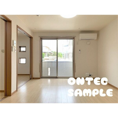 【居間・リビング】 | Refuge B | イメージ画像